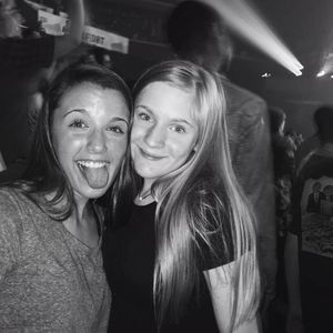 Meet your Posher, Catherine